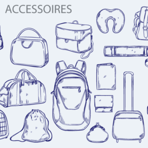 Accessoires