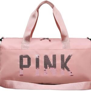 Sac Sport Pink